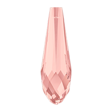 Blush Rose